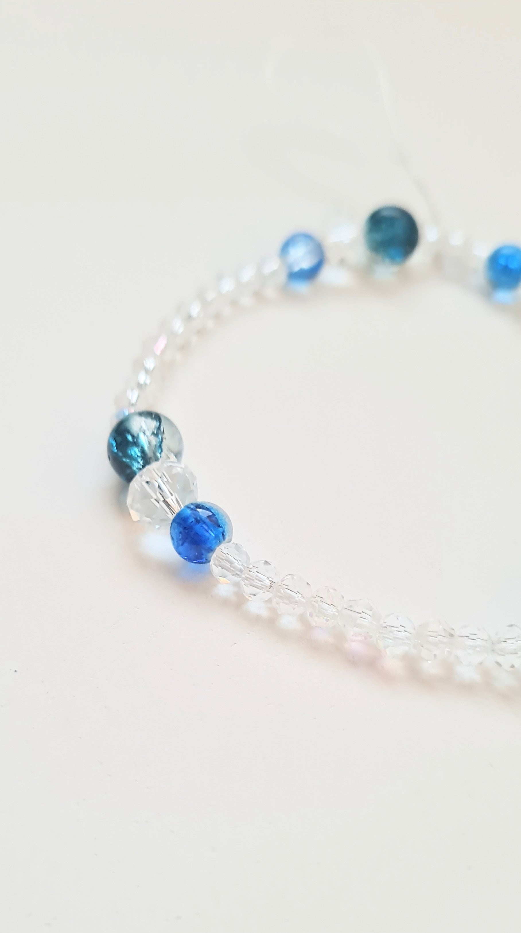 Atheira Bracelet | Blask Oceanu