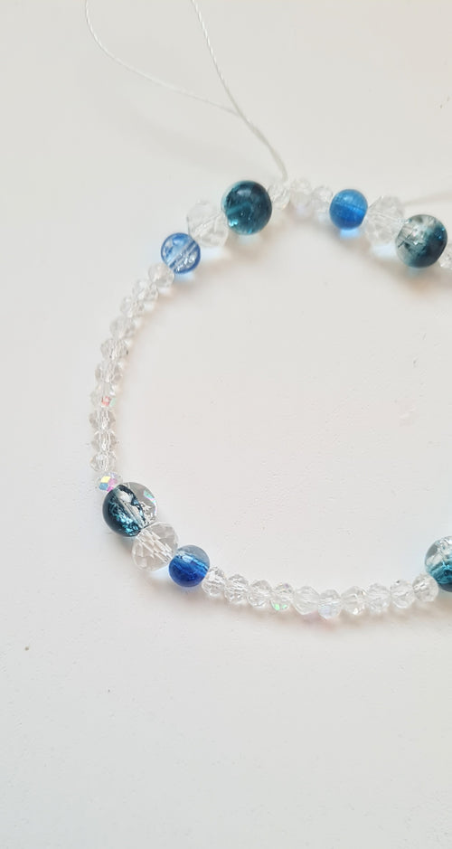 Atheira Bracelet | Blask Oceanu