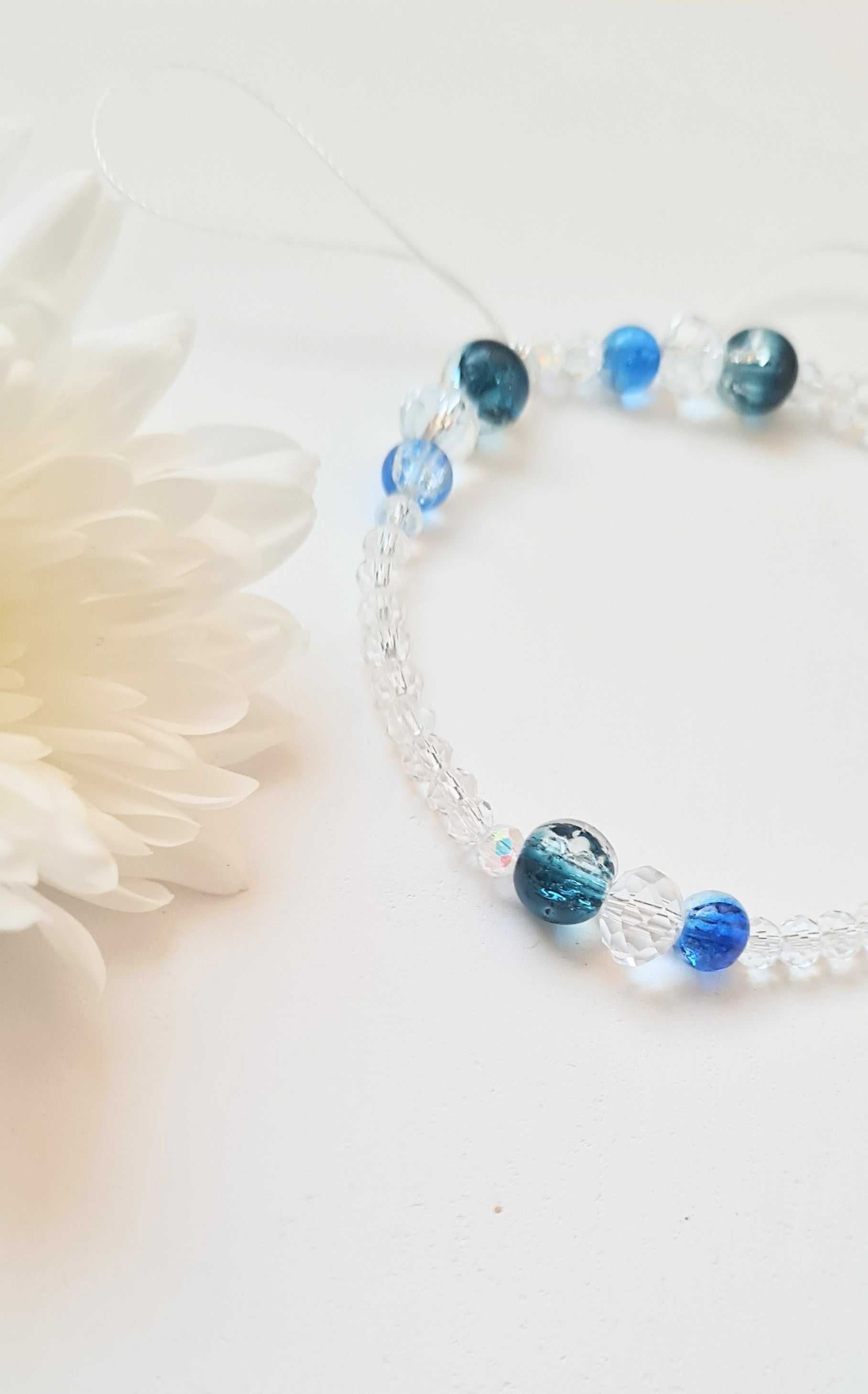Atheira Bracelet | Blask Oceanu