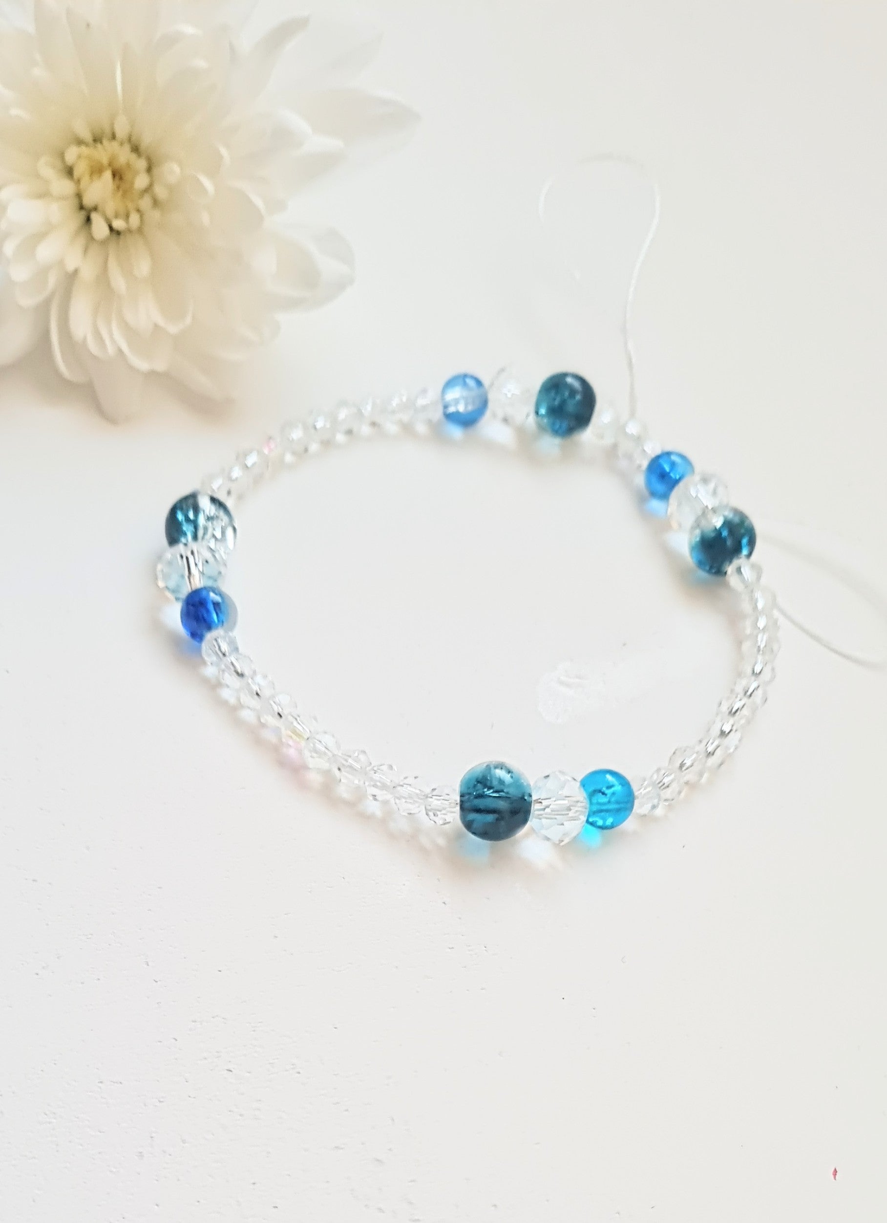 Atheira Bracelet | Blask Oceanu
