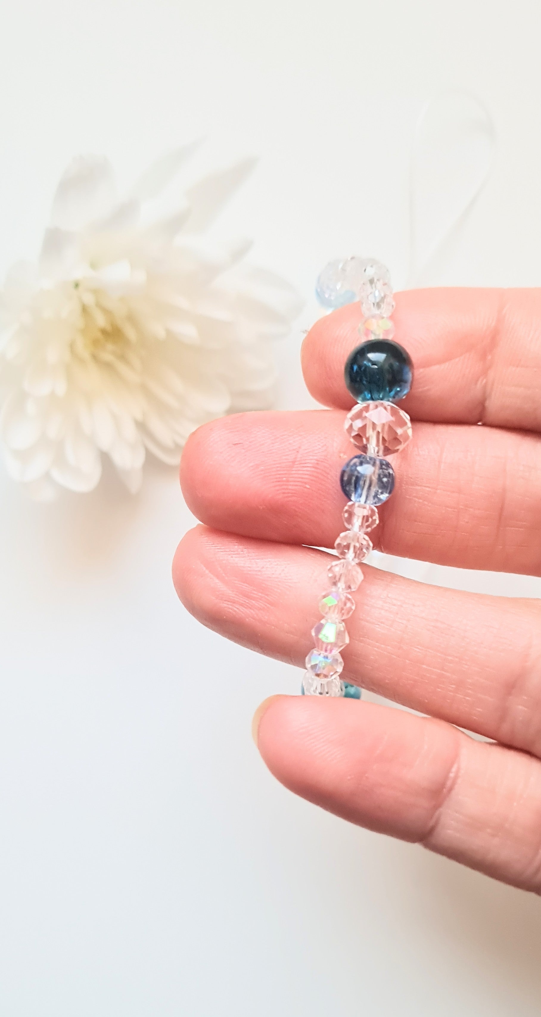 Atheira Bracelet | Blask Oceanu