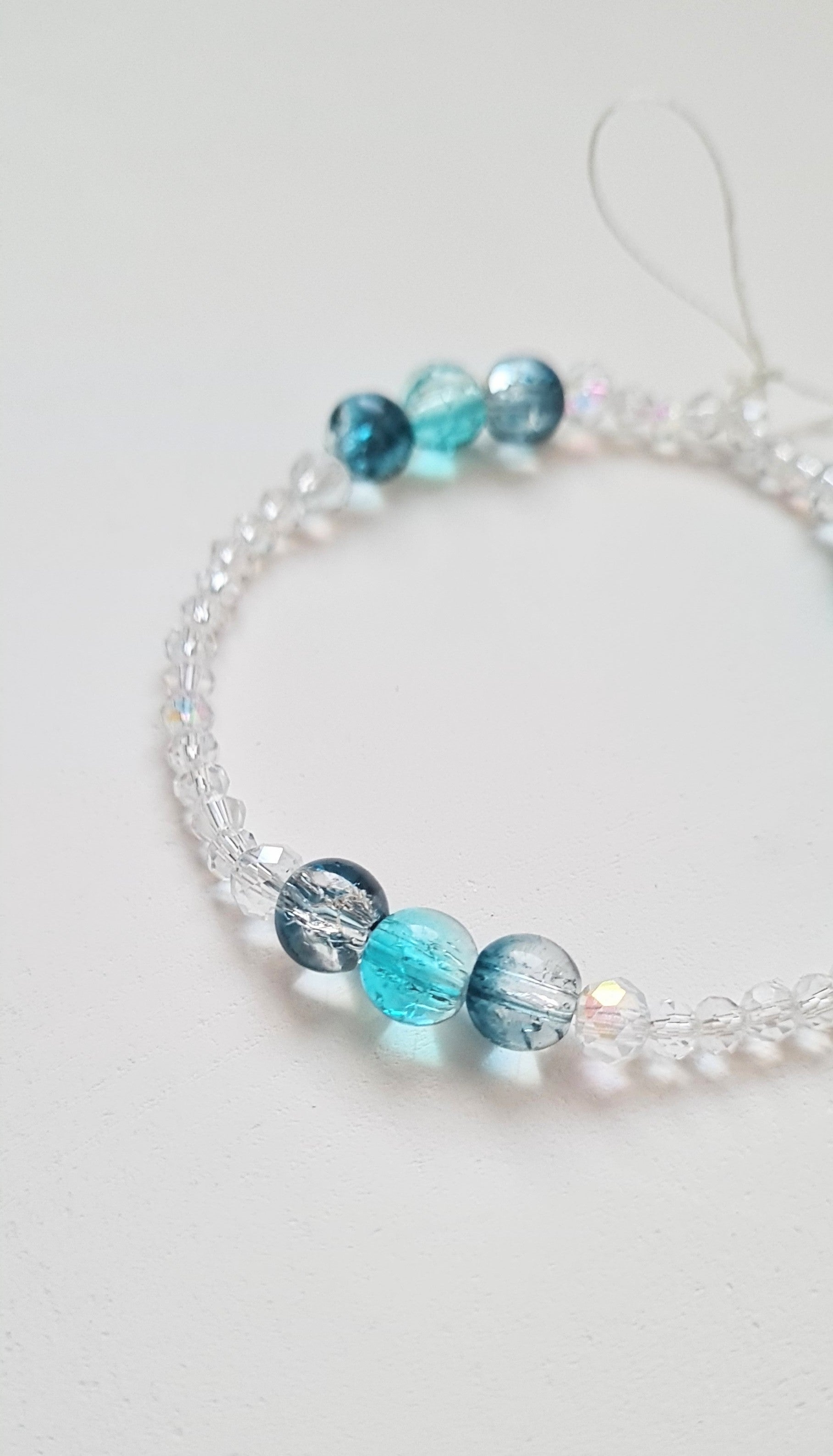Bransoletka Myrith | Światło Oceanu